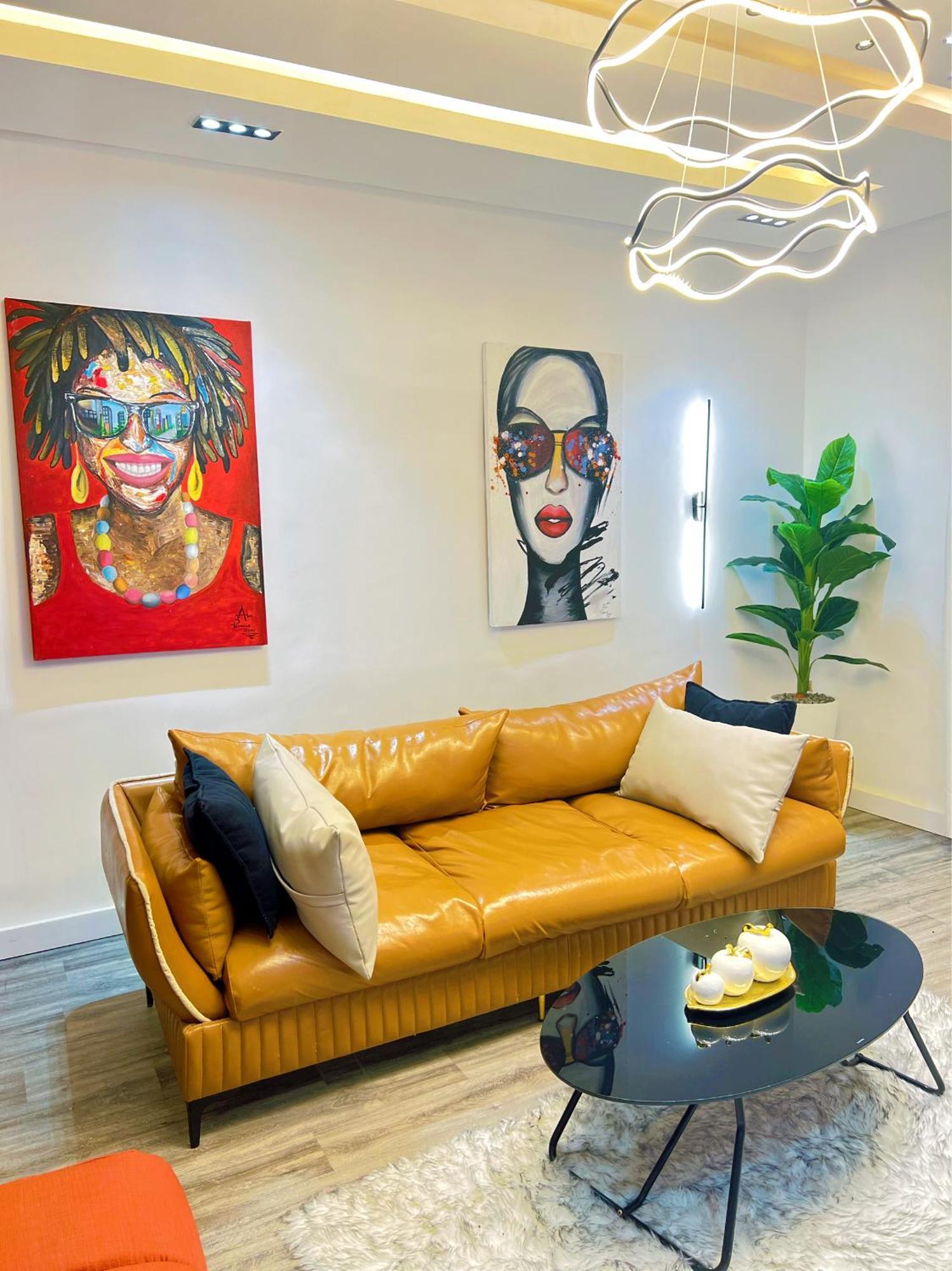 Austra Hotels And Apartments Maitama 아부자 외부 사진